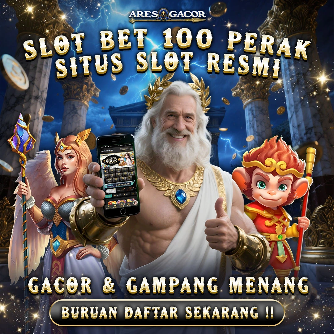 BET KECIL Menang Besar APK Link Situs SLOTGACOR Bet 50 100 200 Perak Terbaru 